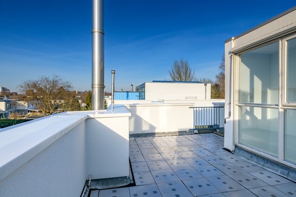 Medium property photo - Jacqueline van der Waalssingel 57, 7321 JN Apeldoorn