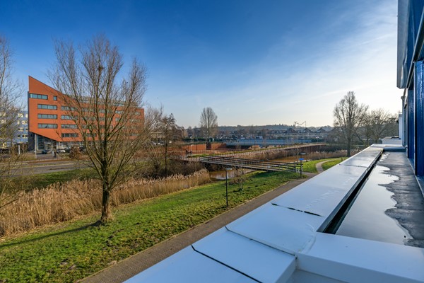Medium property photo - Jacqueline van der Waalssingel 57, 7321 JN Apeldoorn