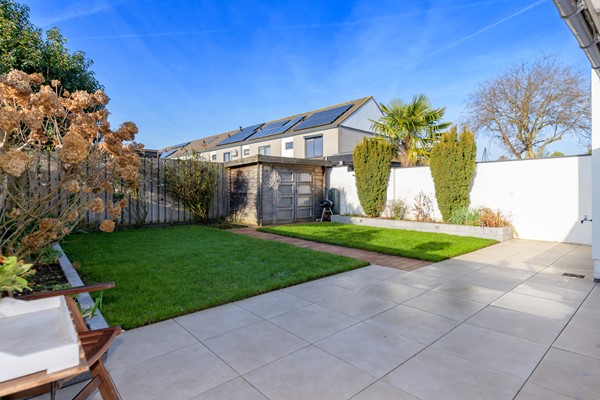 Medium property photo - Jacqueline van der Waalssingel 57, 7321 JN Apeldoorn