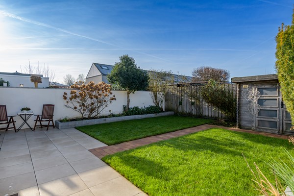 Medium property photo - Jacqueline van der Waalssingel 57, 7321 JN Apeldoorn