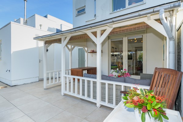 Medium property photo - Jacqueline van der Waalssingel 57, 7321 JN Apeldoorn