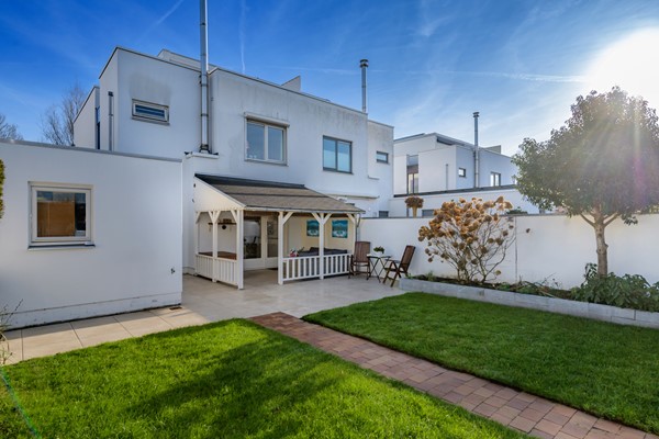 Medium property photo - Jacqueline van der Waalssingel 57, 7321 JN Apeldoorn