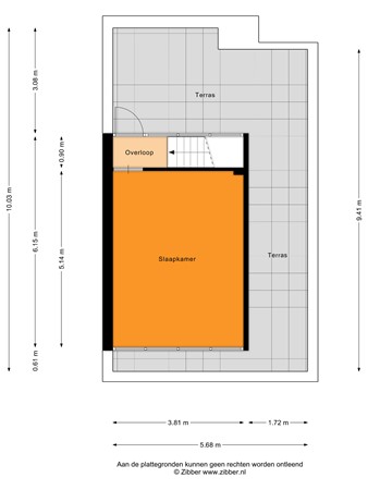 Medium property photo - Jacqueline van der Waalssingel 57, 7321 JN Apeldoorn