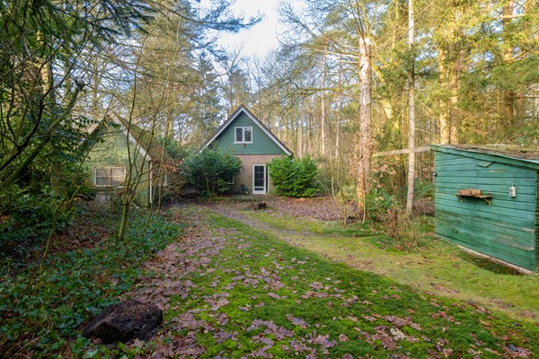 Medium property photo - Kaapbergweg 15, 7361 TG Beekbergen