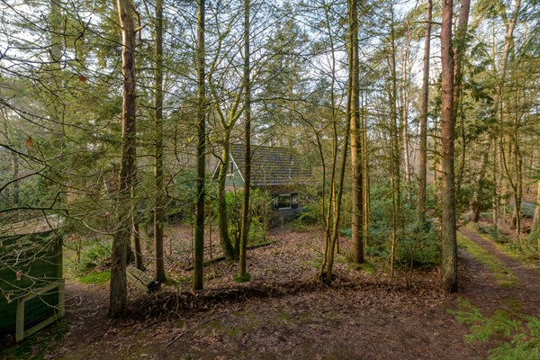 Medium property photo - Kaapbergweg 15, 7361 TG Beekbergen
