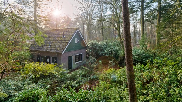 Medium property photo - Kaapbergweg 15, 7361 TG Beekbergen