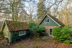 Nieuw in verkoop: Kaapbergweg 15, 7361 TG Beekbergen