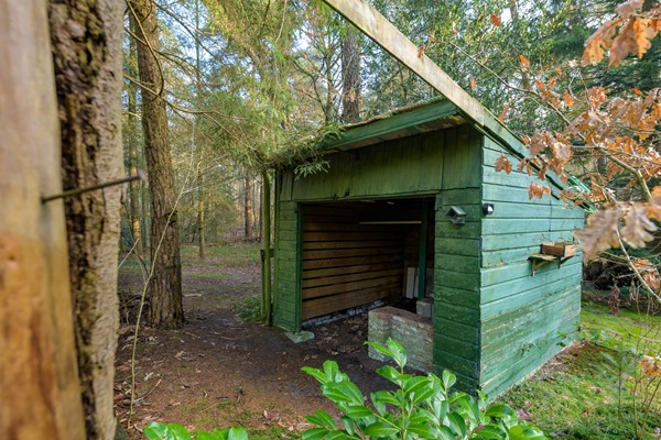 Medium property photo - Kaapbergweg 15, 7361 TG Beekbergen