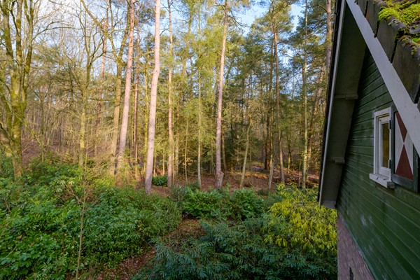 Medium property photo - Kaapbergweg 15, 7361 TG Beekbergen