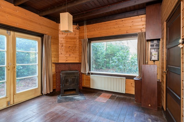 Medium property photo - Kaapbergweg 15, 7361 TG Beekbergen