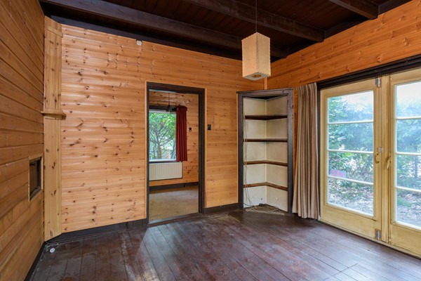 Medium property photo - Kaapbergweg 15, 7361 TG Beekbergen