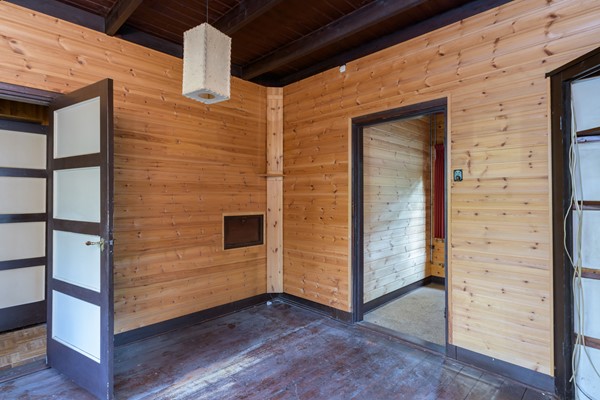 Medium property photo - Kaapbergweg 15, 7361 TG Beekbergen