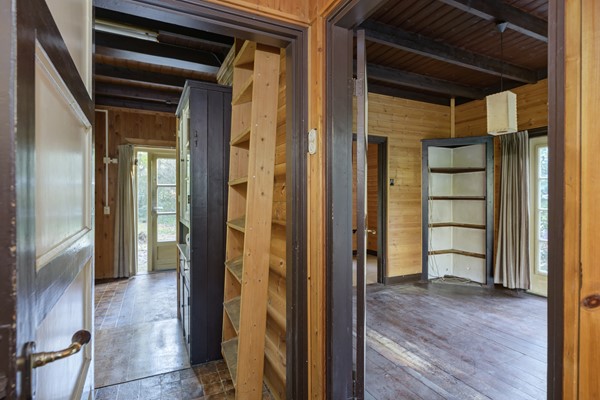 Medium property photo - Kaapbergweg 15, 7361 TG Beekbergen