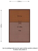 Nieuw in verkoop: Kaapbergweg 15, 7361 TG Beekbergen