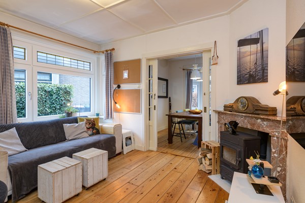 Medium property photo - Edelweisslaan 31, 7312 EW Apeldoorn