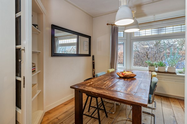 Medium property photo - Edelweisslaan 31, 7312 EW Apeldoorn