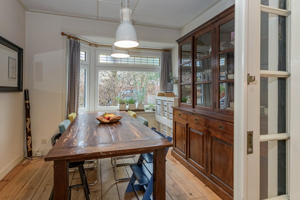 Medium property photo - Edelweisslaan 31, 7312 EW Apeldoorn