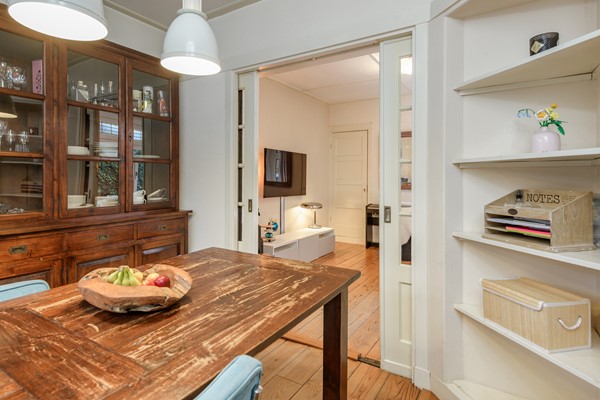 Medium property photo - Edelweisslaan 31, 7312 EW Apeldoorn