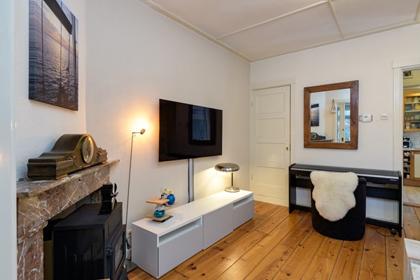 Medium property photo - Edelweisslaan 31, 7312 EW Apeldoorn