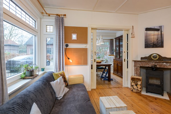 Medium property photo - Edelweisslaan 31, 7312 EW Apeldoorn