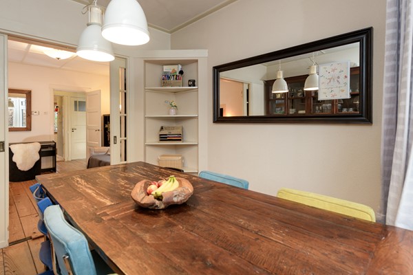 Medium property photo - Edelweisslaan 31, 7312 EW Apeldoorn