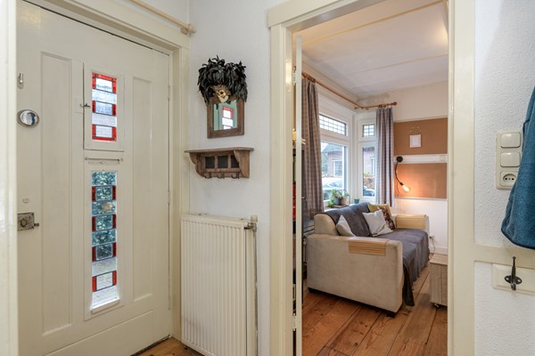 Medium property photo - Edelweisslaan 31, 7312 EW Apeldoorn