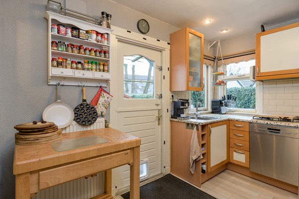 Medium property photo - Edelweisslaan 31, 7312 EW Apeldoorn