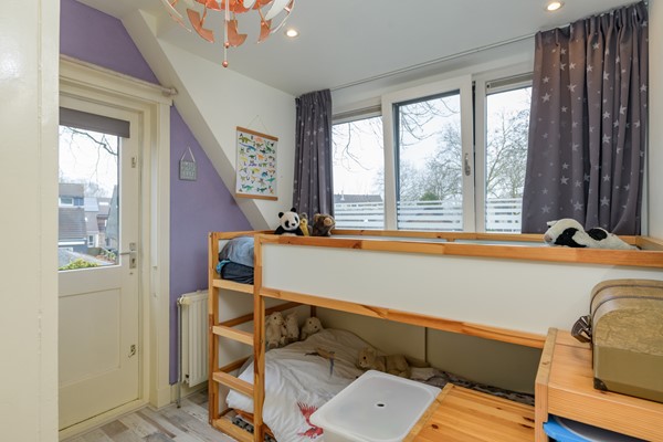 Medium property photo - Edelweisslaan 31, 7312 EW Apeldoorn