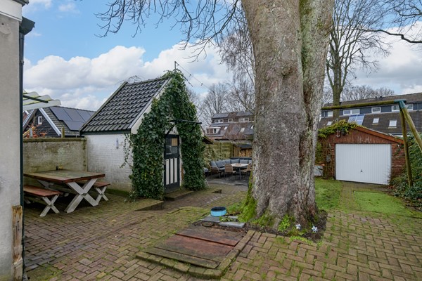 Medium property photo - Edelweisslaan 31, 7312 EW Apeldoorn