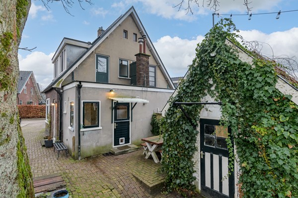 Medium property photo - Edelweisslaan 31, 7312 EW Apeldoorn