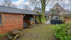 Nieuw in verkoop: Edelweisslaan 31, 7312 EW Apeldoorn