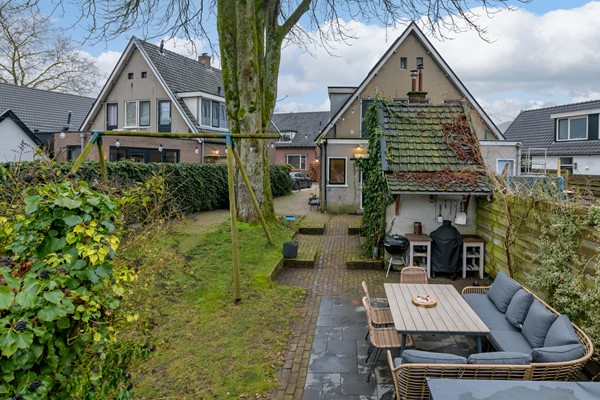 Medium property photo - Edelweisslaan 31, 7312 EW Apeldoorn