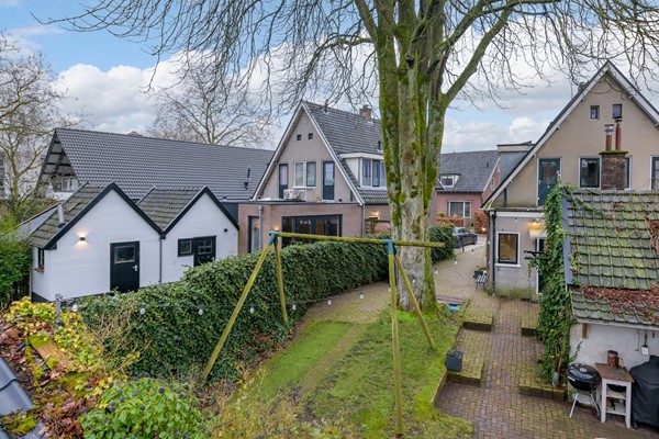 Medium property photo - Edelweisslaan 31, 7312 EW Apeldoorn