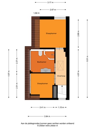 Medium property photo - Edelweisslaan 31, 7312 EW Apeldoorn