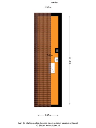 Medium property photo - Edelweisslaan 31, 7312 EW Apeldoorn