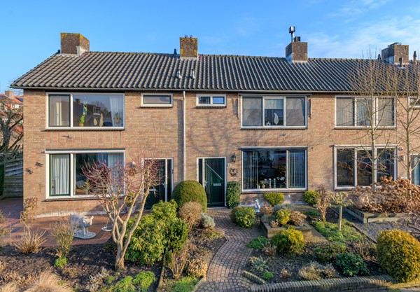 Libellestraat 12, 7361BJ Beekbergen