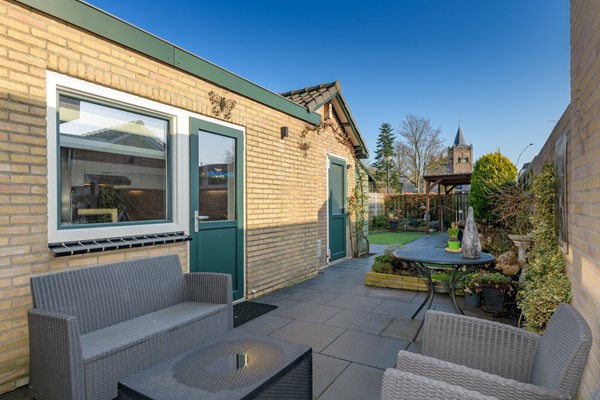 Medium property photo - Libellestraat 12, 7361 BJ Beekbergen