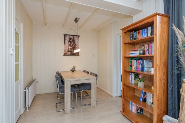 Medium property photo - Libellestraat 12, 7361 BJ Beekbergen