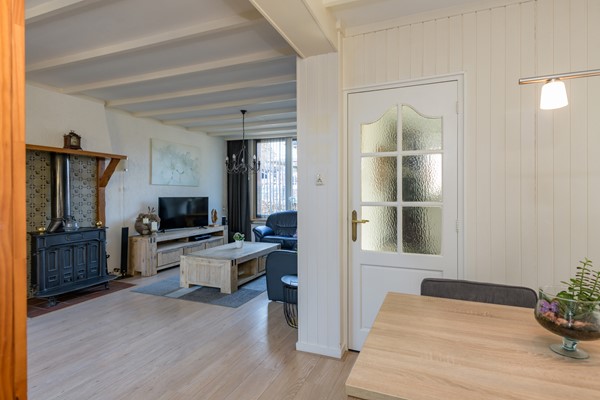 Medium property photo - Libellestraat 12, 7361 BJ Beekbergen