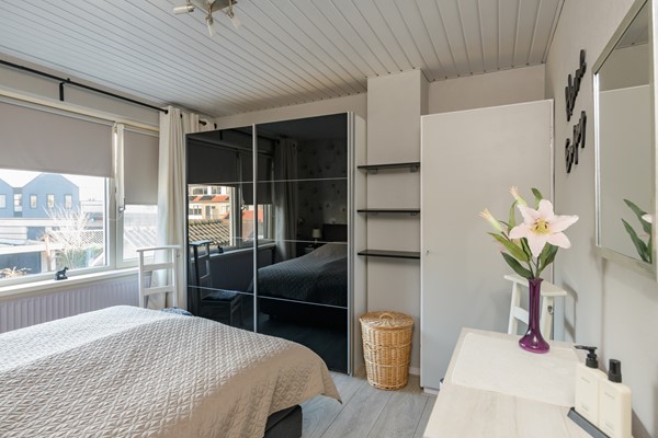 Medium property photo - Libellestraat 12, 7361 BJ Beekbergen