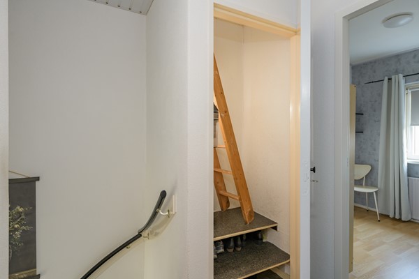 Medium property photo - Libellestraat 12, 7361 BJ Beekbergen