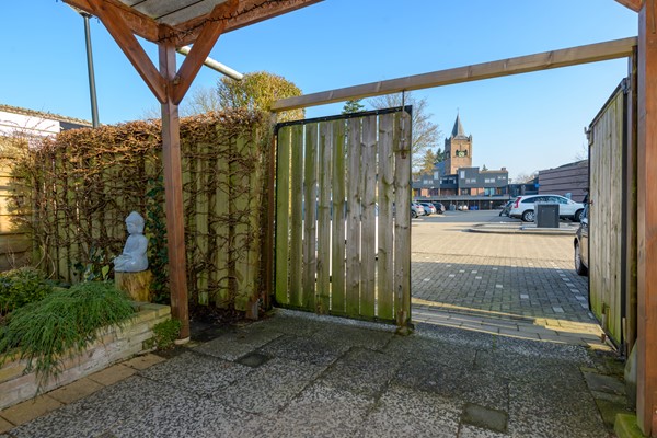 Medium property photo - Libellestraat 12, 7361 BJ Beekbergen