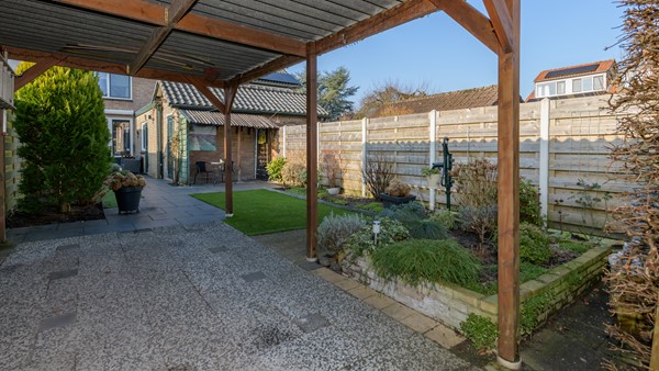 Medium property photo - Libellestraat 12, 7361 BJ Beekbergen