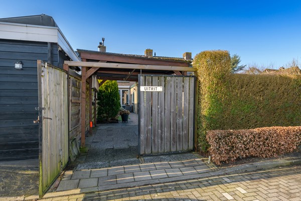 Medium property photo - Libellestraat 12, 7361 BJ Beekbergen