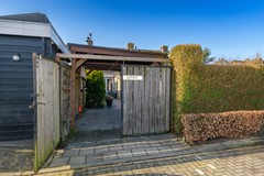 Nieuw in verkoop: Libellestraat 12, 7361 BJ Beekbergen