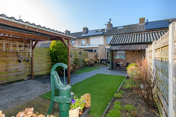 Medium property photo - Libellestraat 12, 7361 BJ Beekbergen