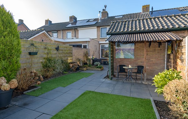 Medium property photo - Libellestraat 12, 7361 BJ Beekbergen