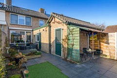 Nieuw in verkoop: Libellestraat 12, 7361 BJ Beekbergen