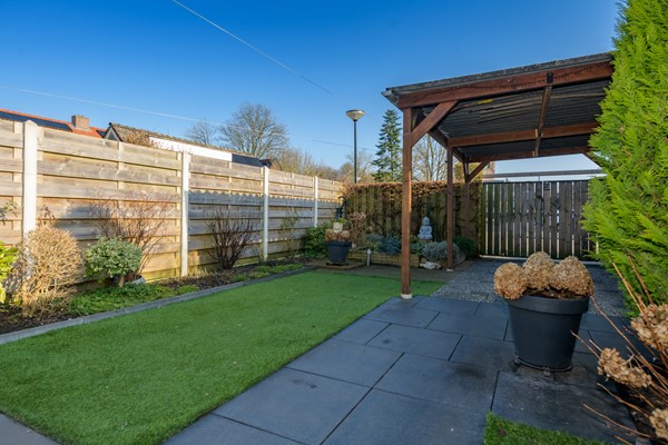 Medium property photo - Libellestraat 12, 7361 BJ Beekbergen