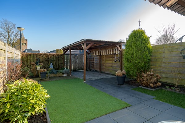 Medium property photo - Libellestraat 12, 7361 BJ Beekbergen